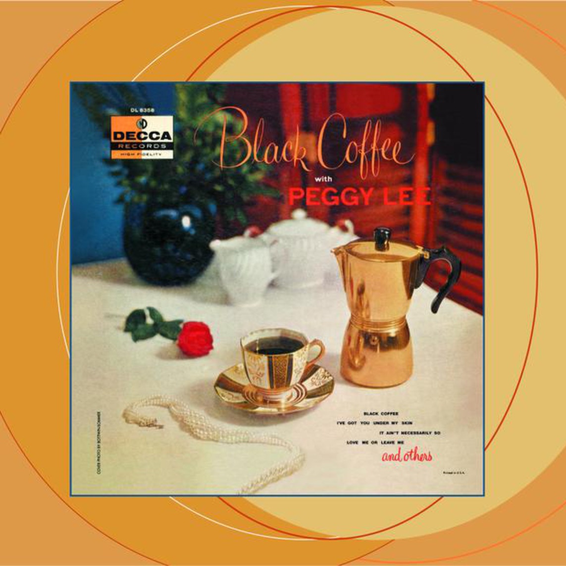 Gee Baby (Ain't I Good To You)