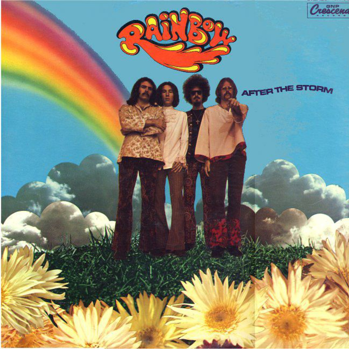 Prelude To The "Music Makers Concerto"