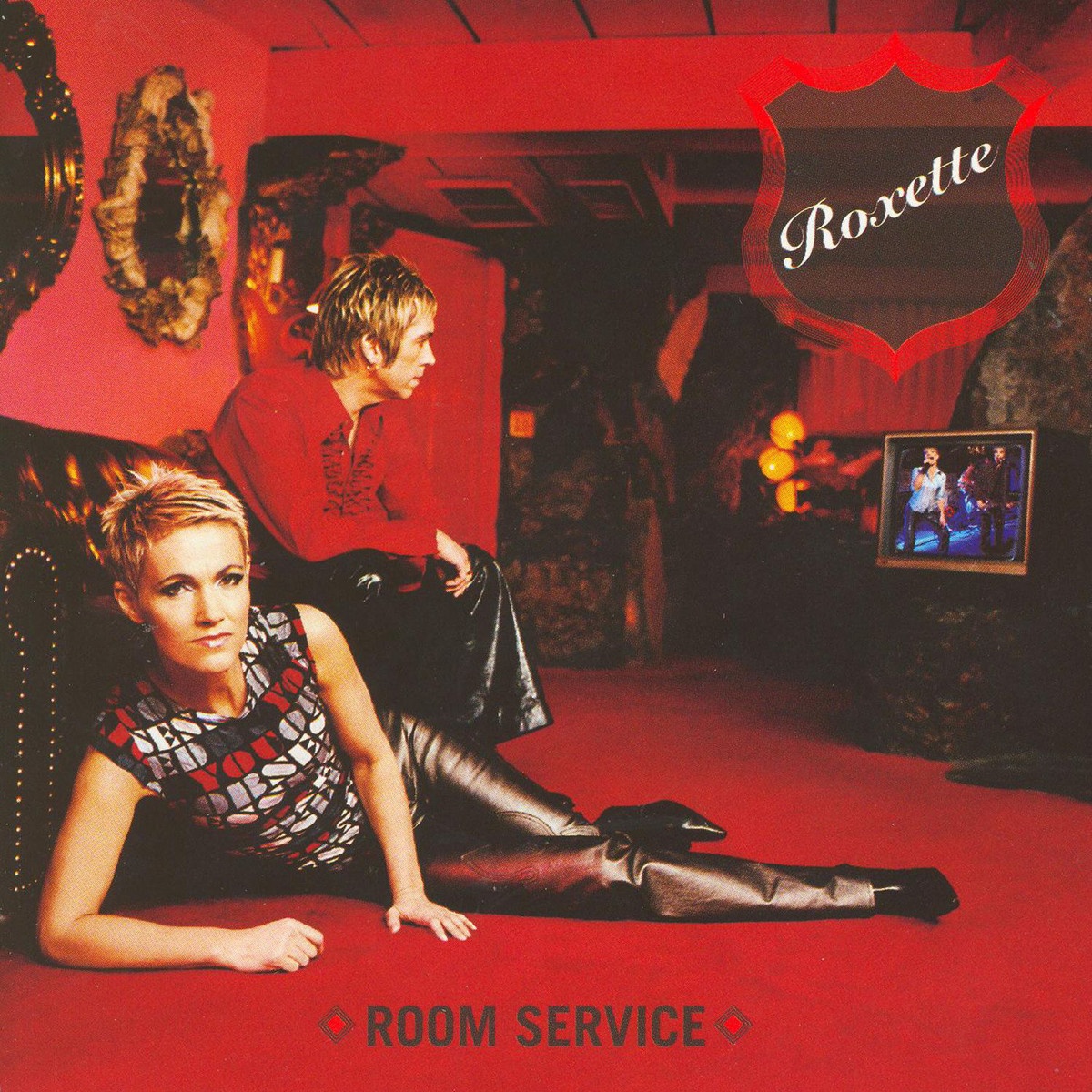 Room Service(2009 Version)