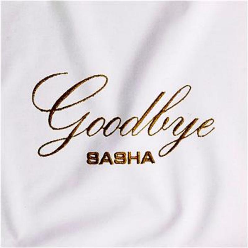 Goodbye (New Radio Mix)