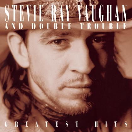 Best Of Stevie Ray Vaughan And Double Trouble