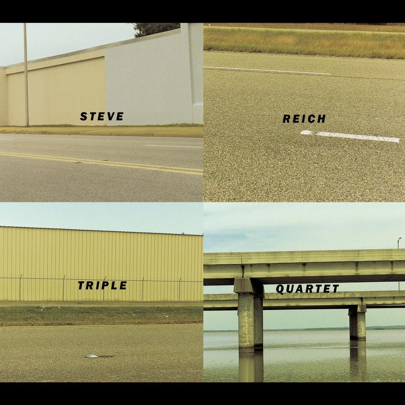 Music for a Large Ensemble