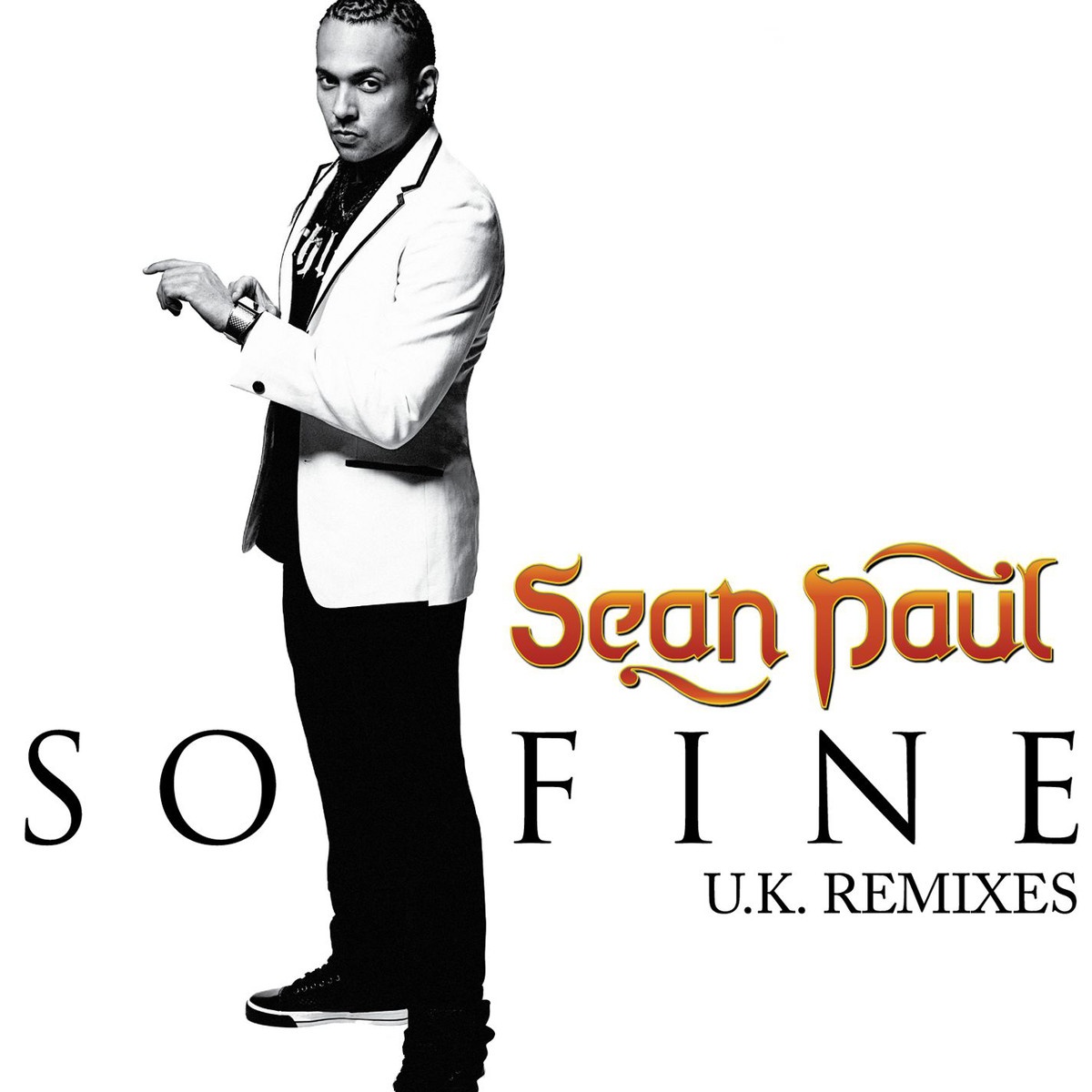 So Fine (Album Version)