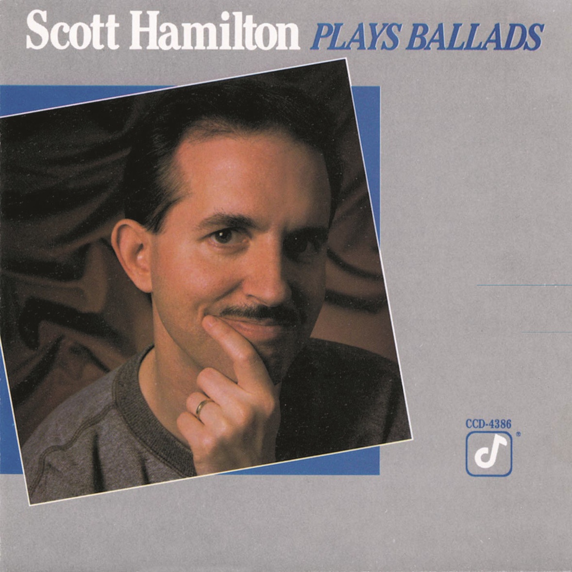 In A Sentimental Mood