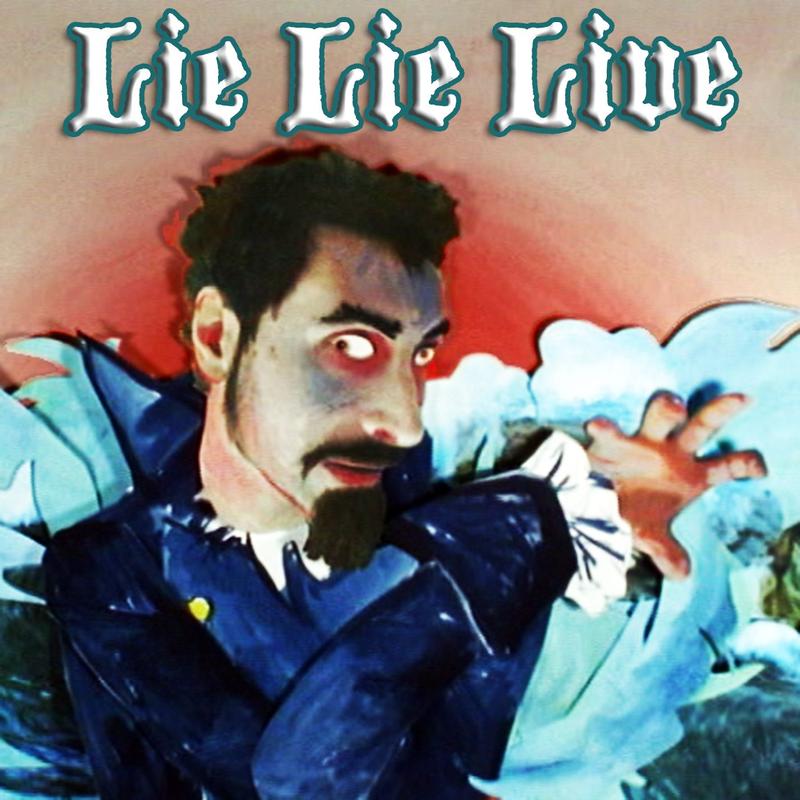 Lie Lie Lie [Live From MySpace's The List]