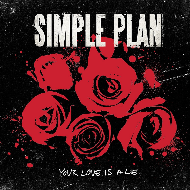 Your Love Is A Lie (Explicit Album Version)