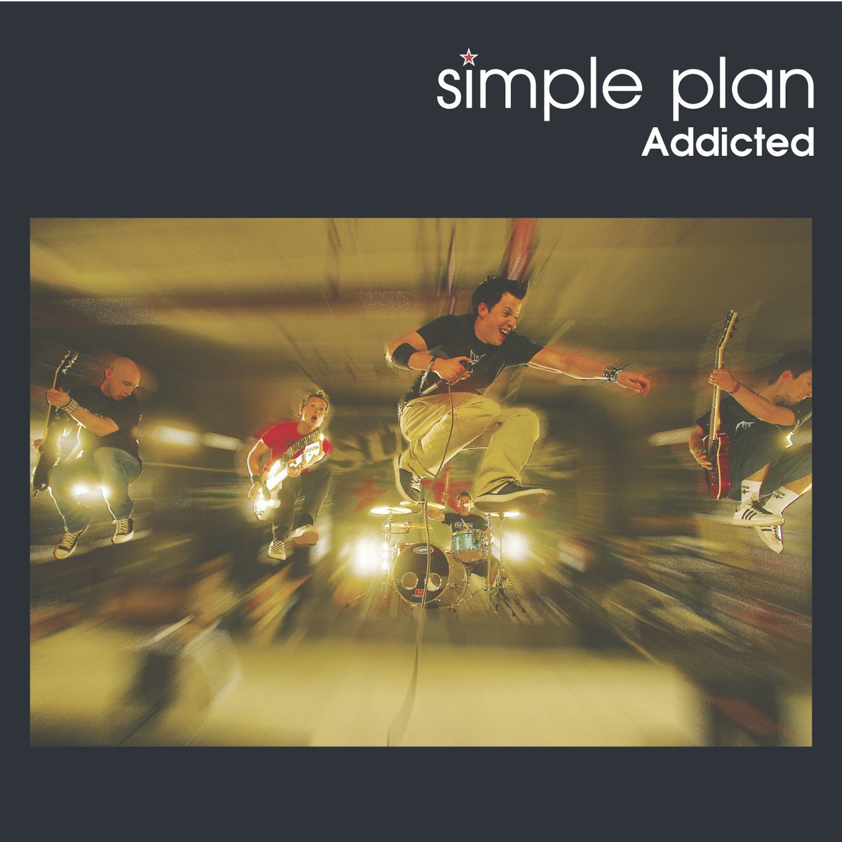 Addicted (Radio Remix)