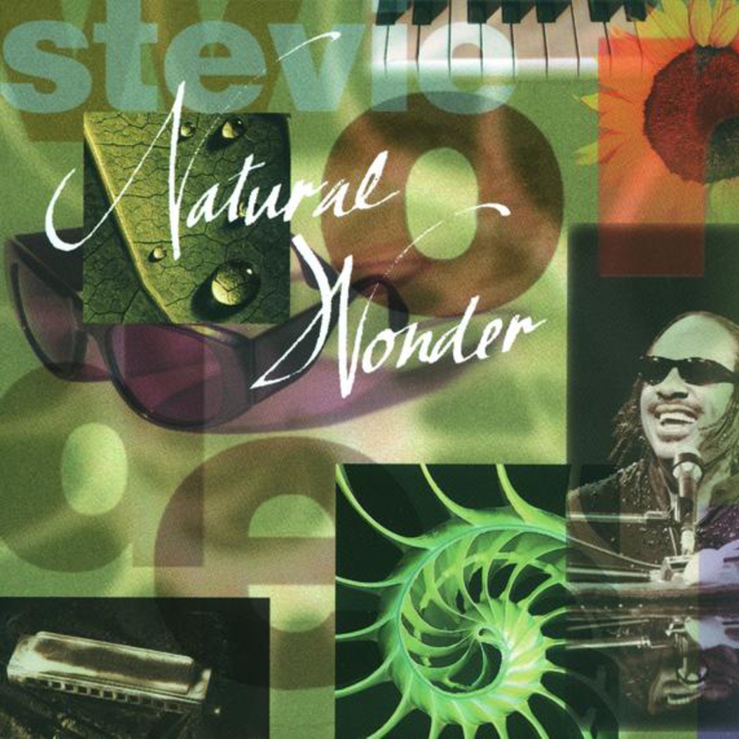 Master Blaster (Jammin') - Natural Wonder Live Version