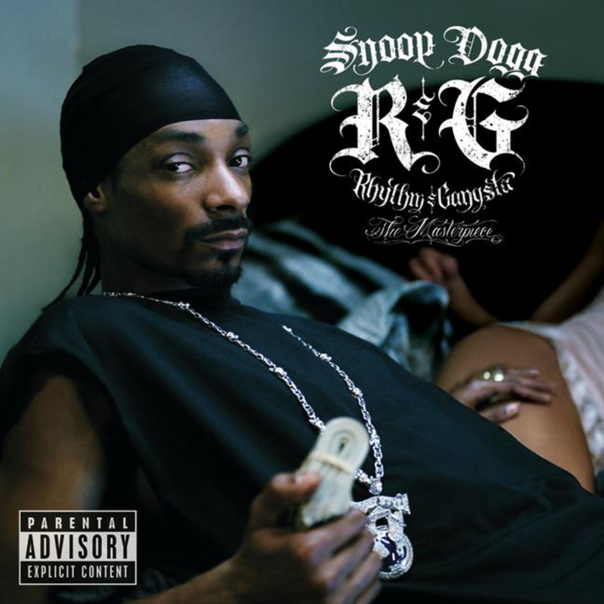 Snoop D.O. Double G - Album Version (Explicit)