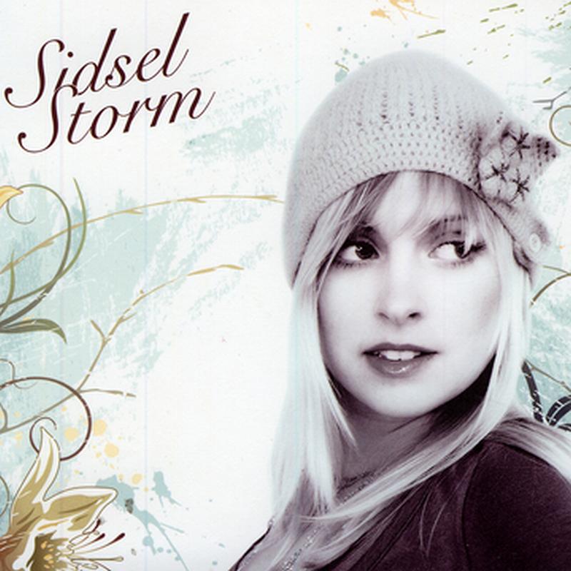 Sidsel Storm