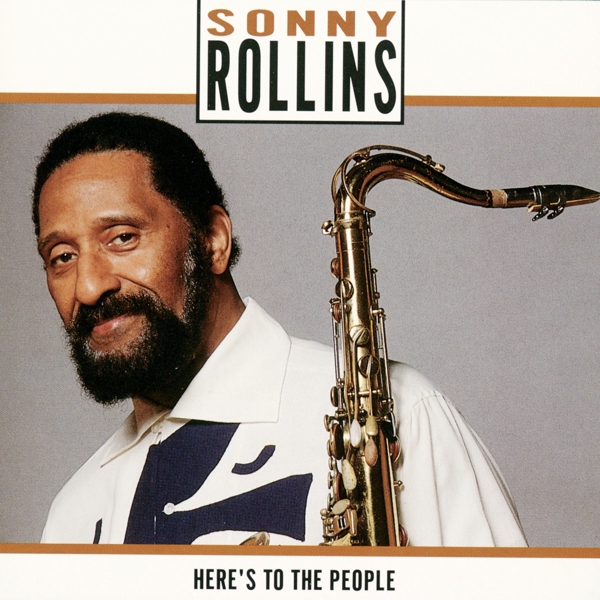 Here's To The People