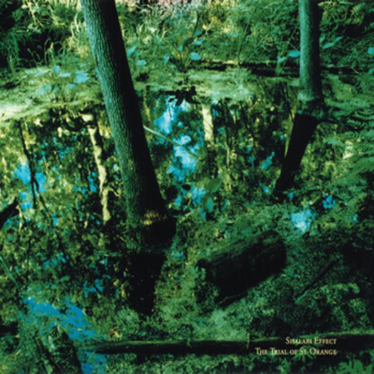 The Trial Of St-Orange