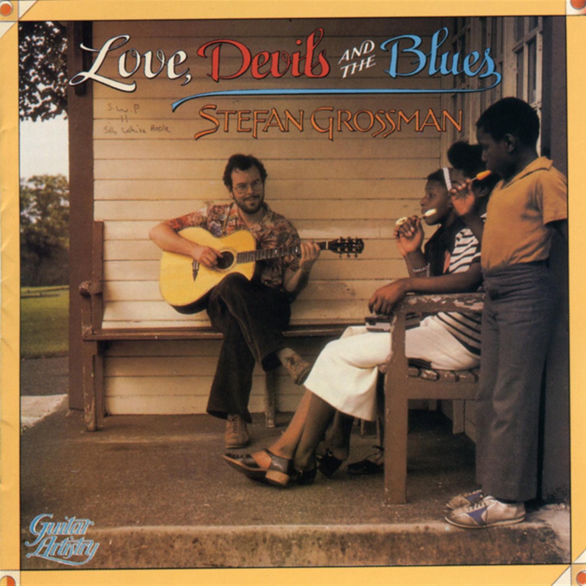 Stompin' On The Tappahannock