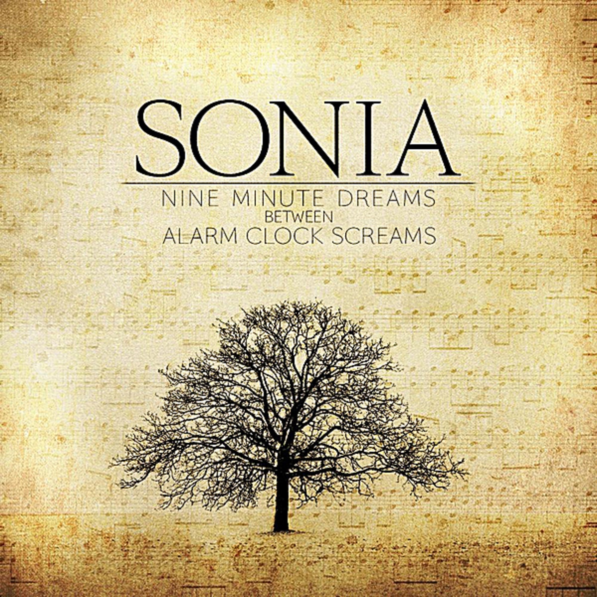 Fade To Nothing - Original