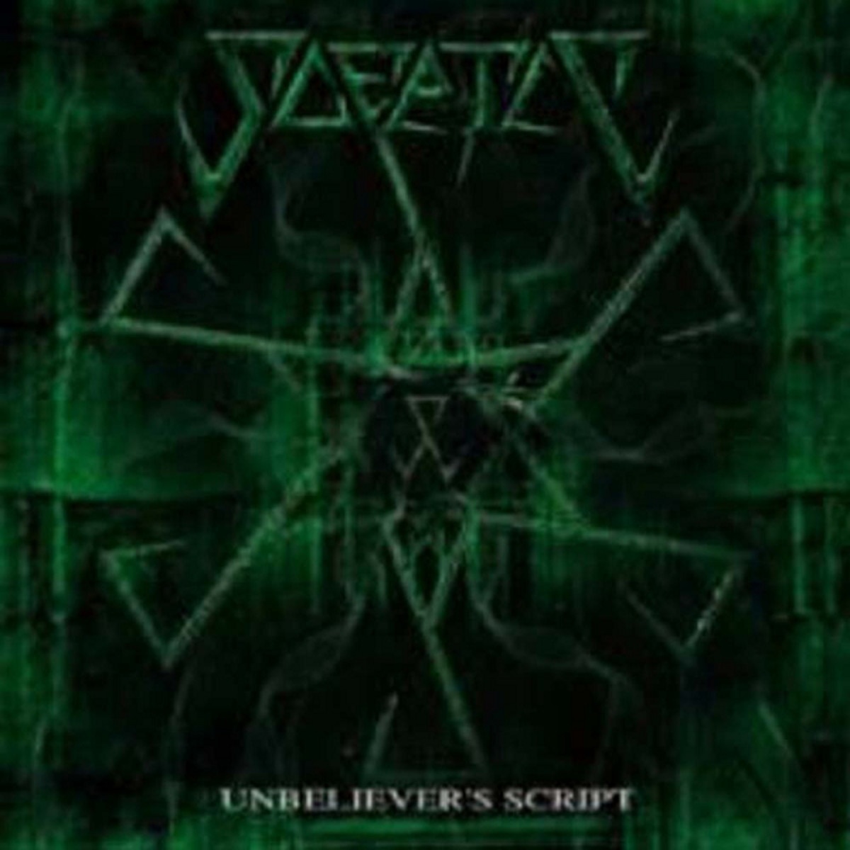 Spirtually Tormented