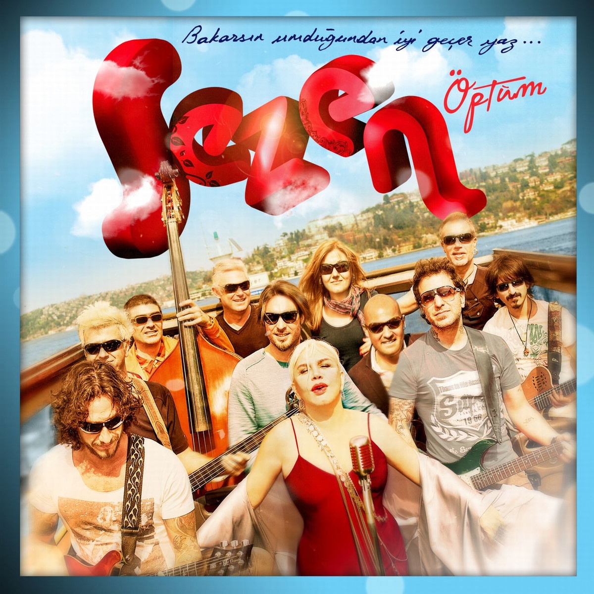 Acitmisim Canini Sevdik e