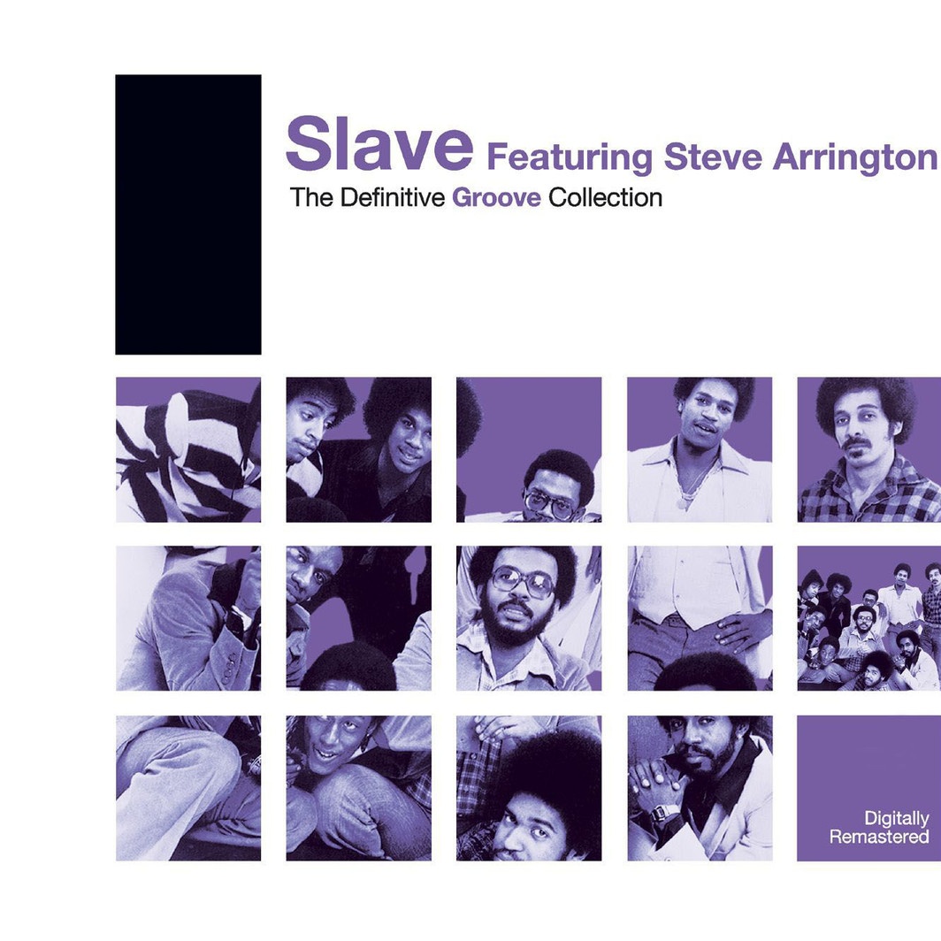 Stellar Fungk (2006 Remastered Single Edit Version)