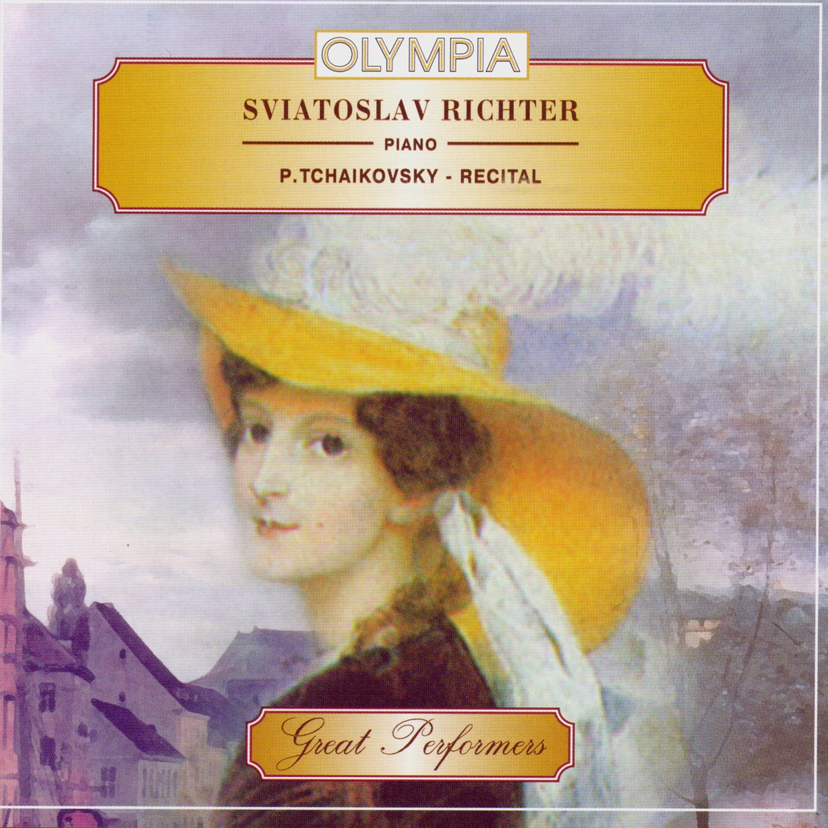 R verie Du Soir, Op. 19 No. 1