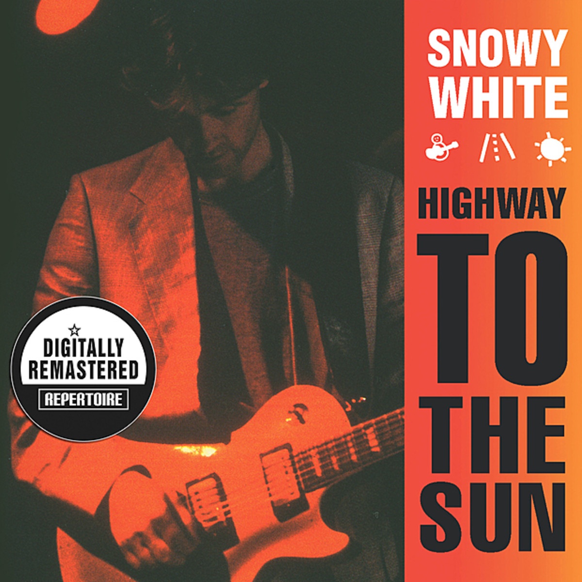 Highway To The Sun (Digitally Remastered)