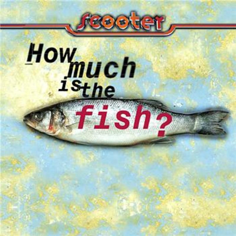 How Much Is The Fish? - Clubfish