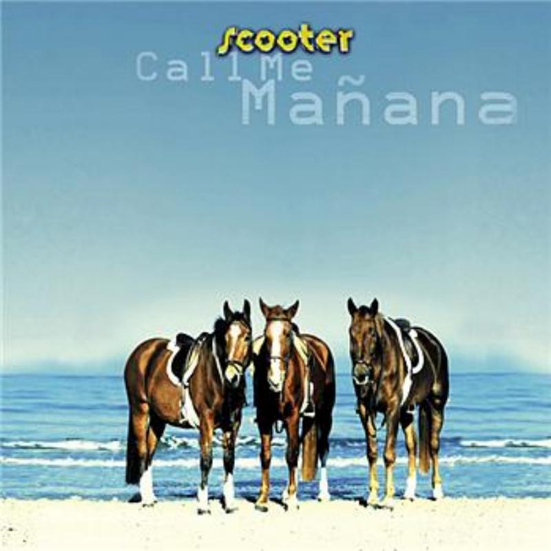 Call Me Manana - Heavy Horses Radio