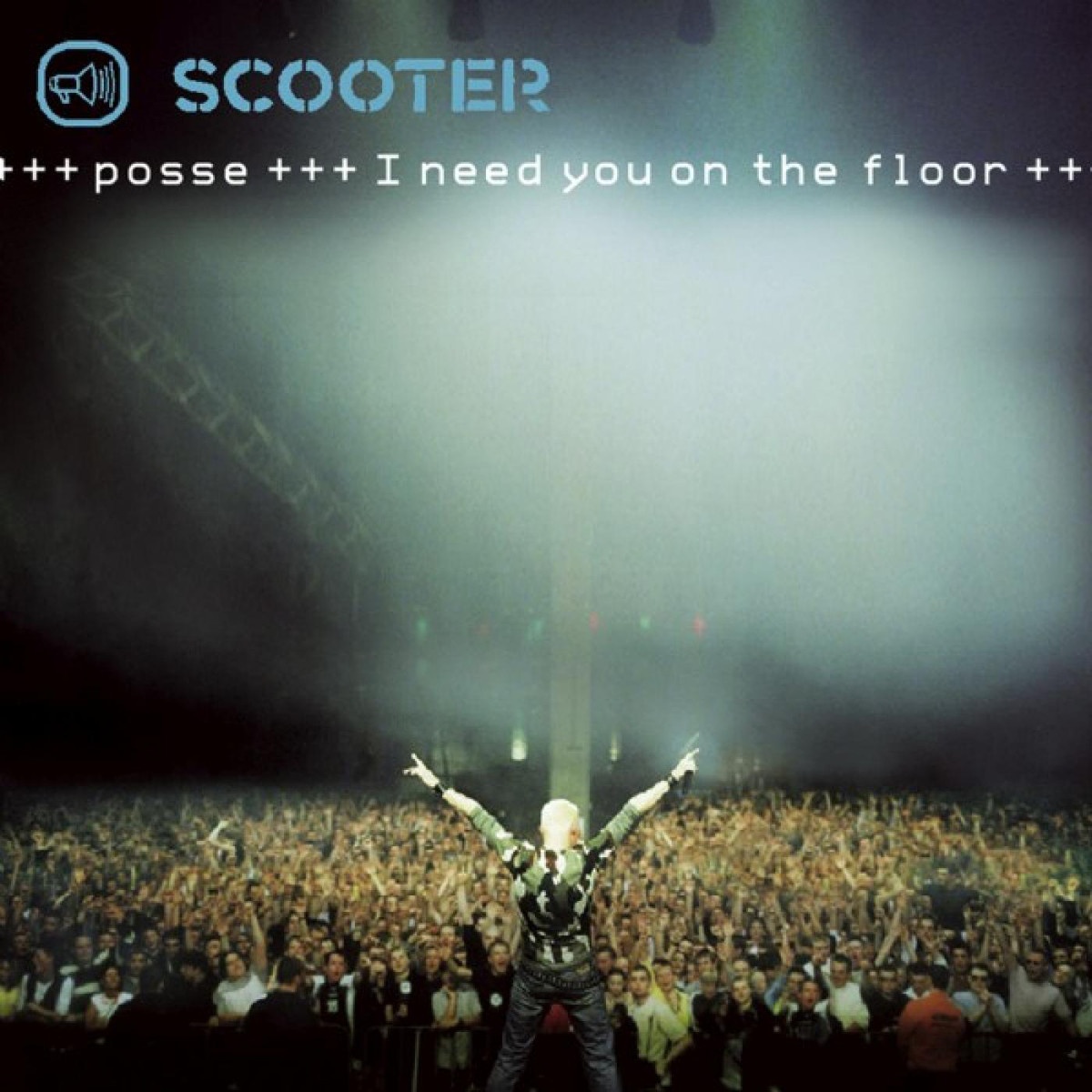 Posse (I Need You On The Floor) - Extended Version