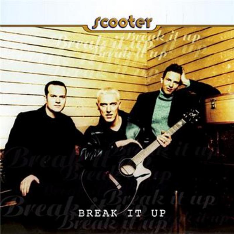 Break It Up - Unplugged