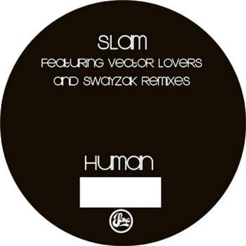 Human (Swayzak Remix )
