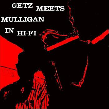 Anything Goes (feat. Gerry Mulligan)
