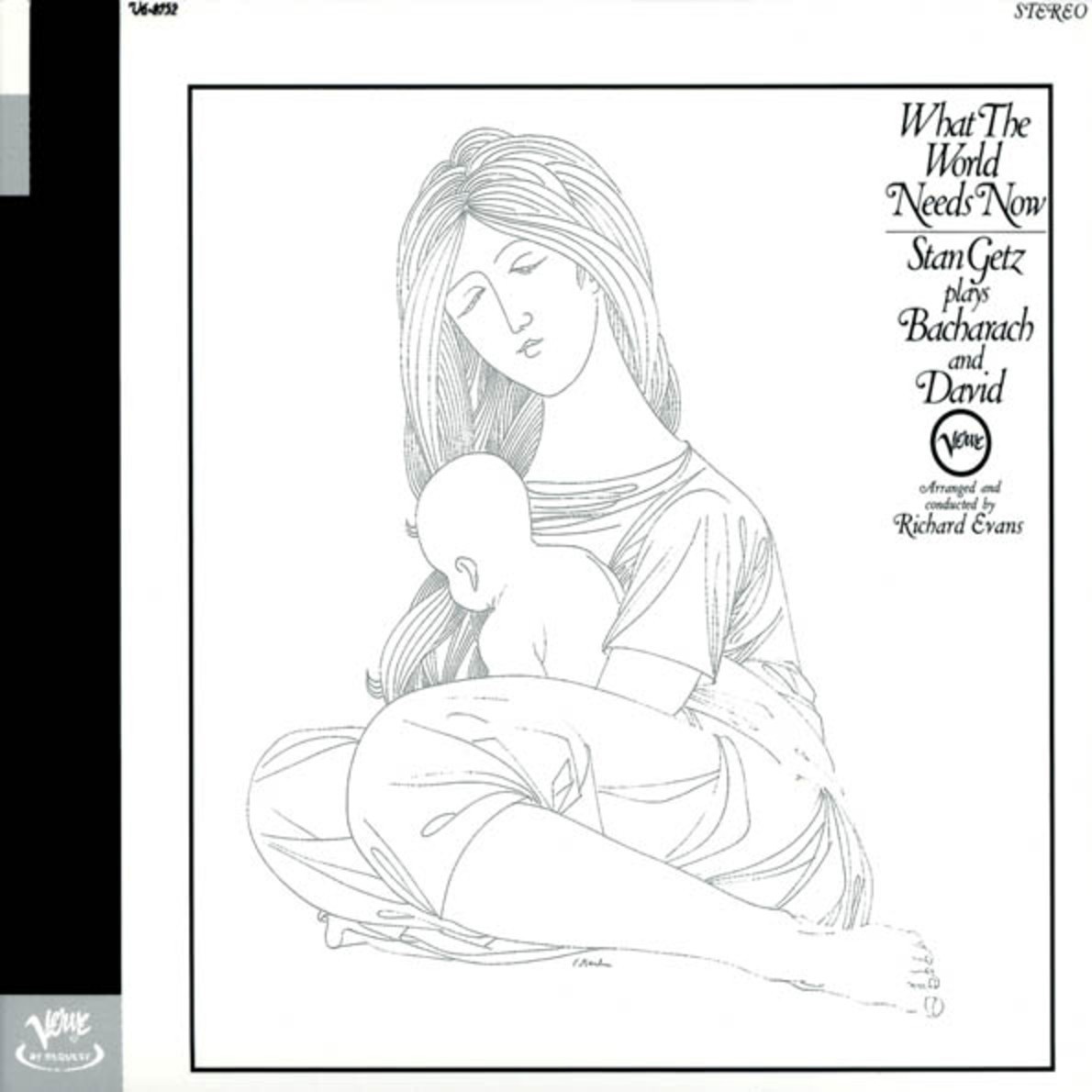 The Windows Of The World