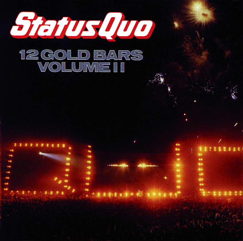 Rock 'N' Roll (Single Edit)