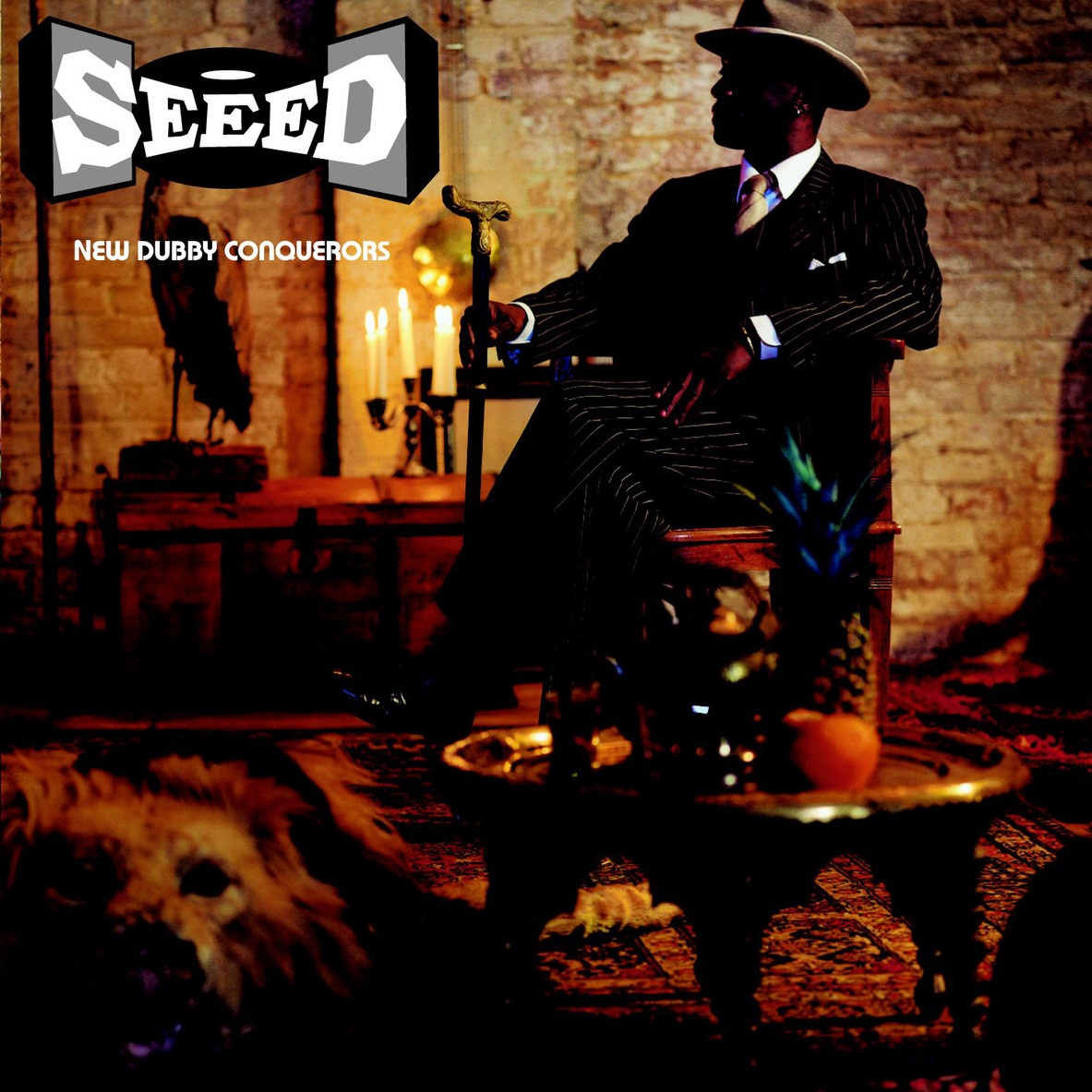 Tide Is High (Album Version)