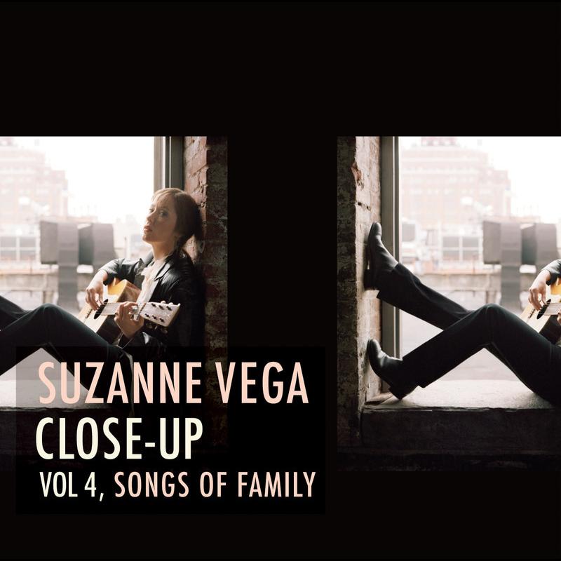 Close Up, Vol. 4 - Songs of Family