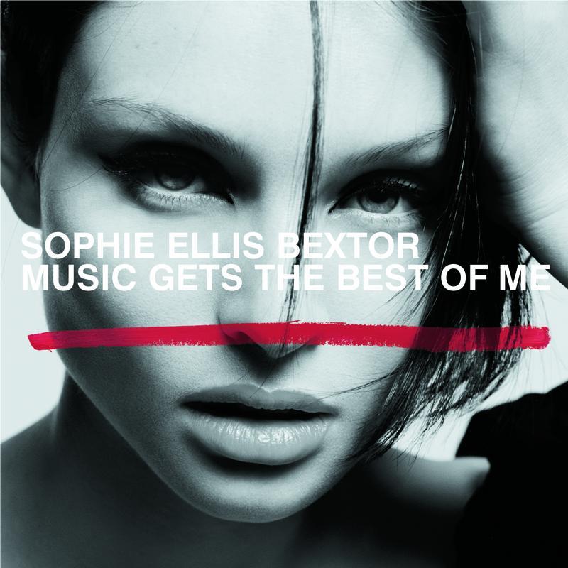 Music Gets The Best Of Me - Single Version