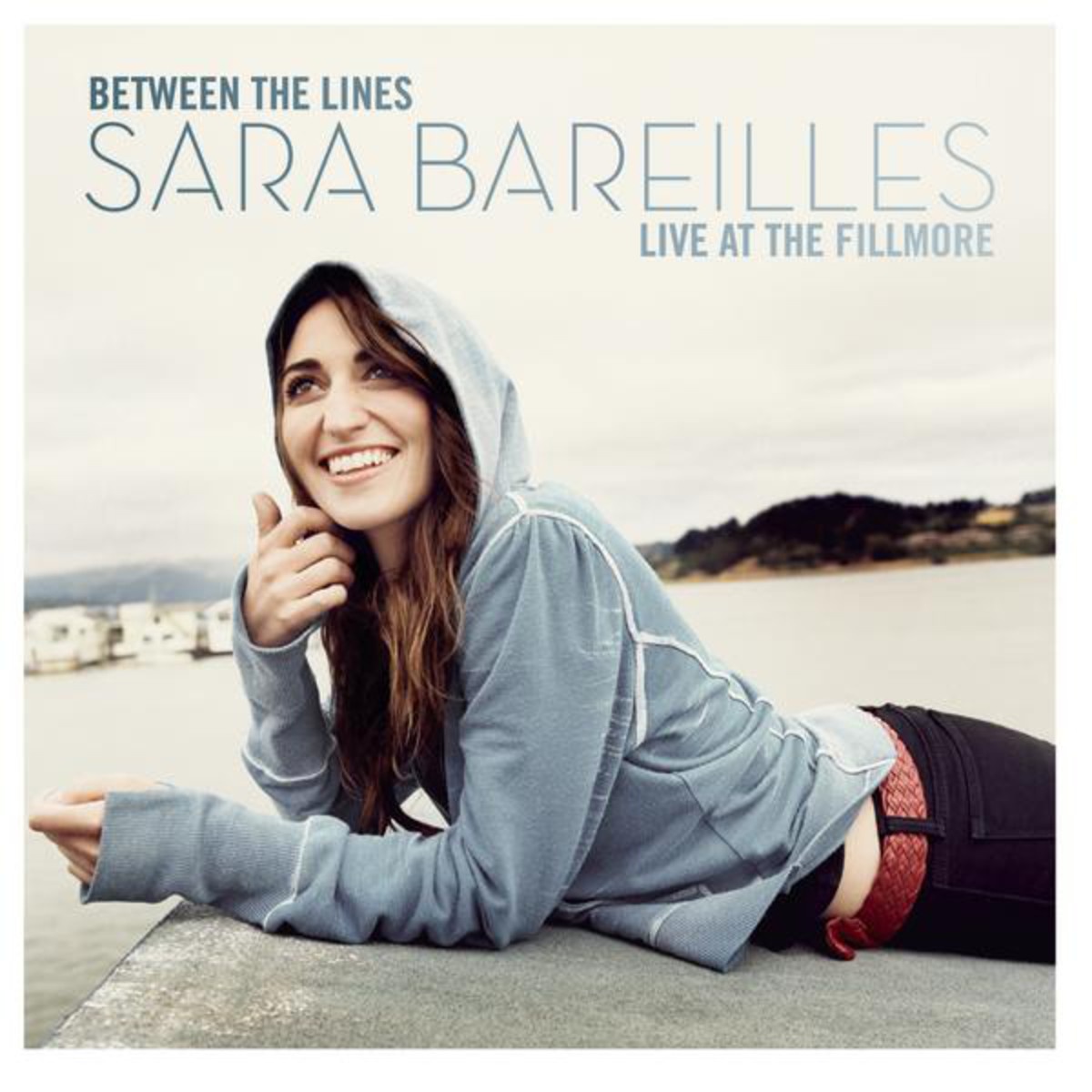 Between The Lines - Live At The Fillmore Version