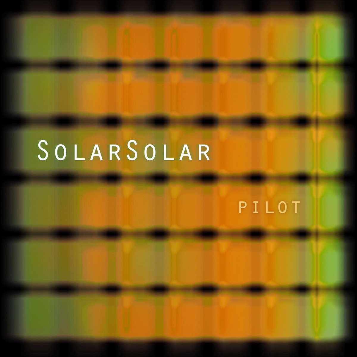 Walking Like Children