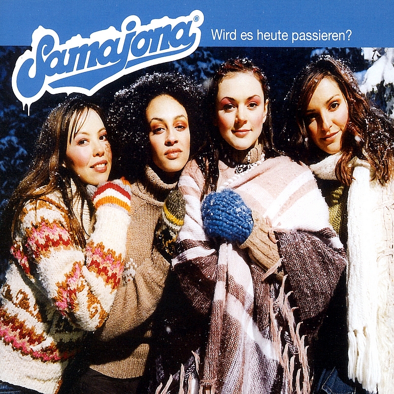 Wird Es Heute Passieren? (Extended Version)