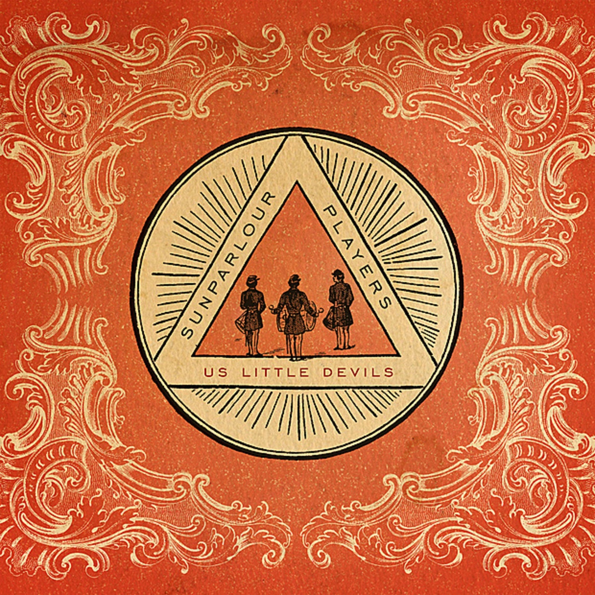 One For You And One For Me