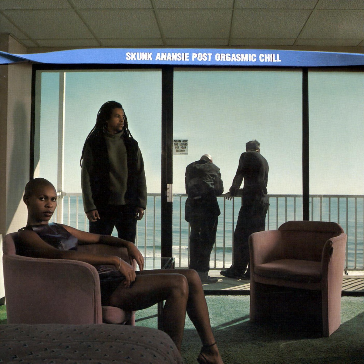 And This Is Nothing That I Thought I Had