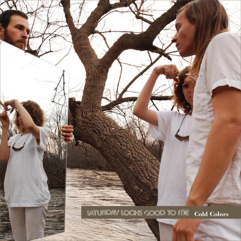 Illuminated Circles Dream Of Backwards Running Vampires