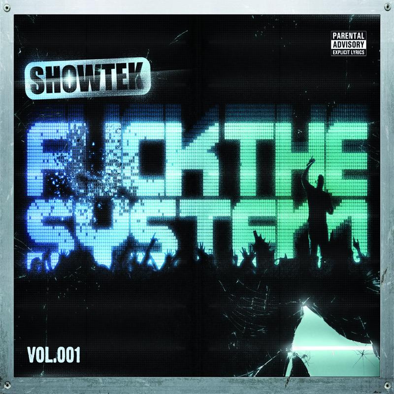 The Bottle - Showtek Remix