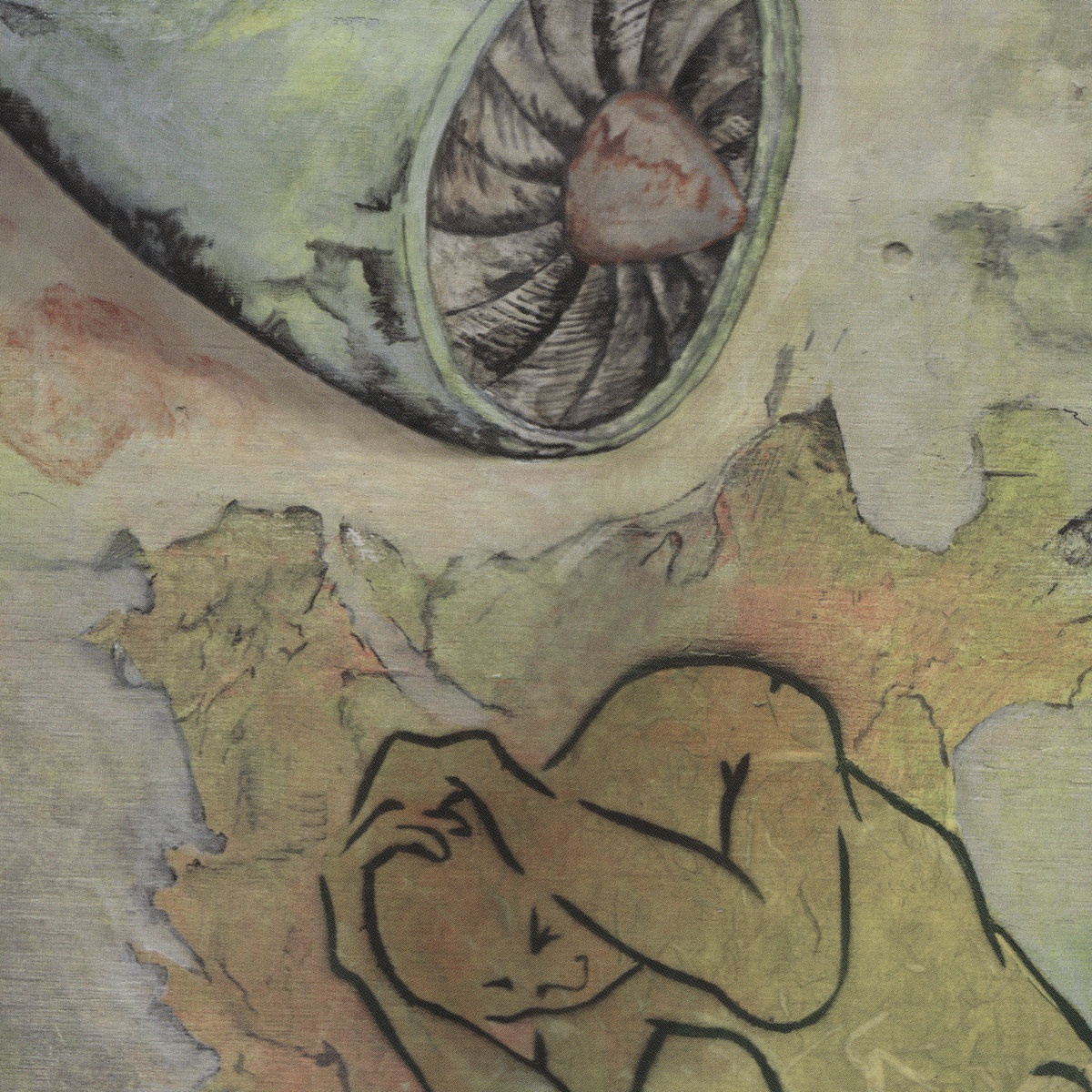 Letters From The Earth