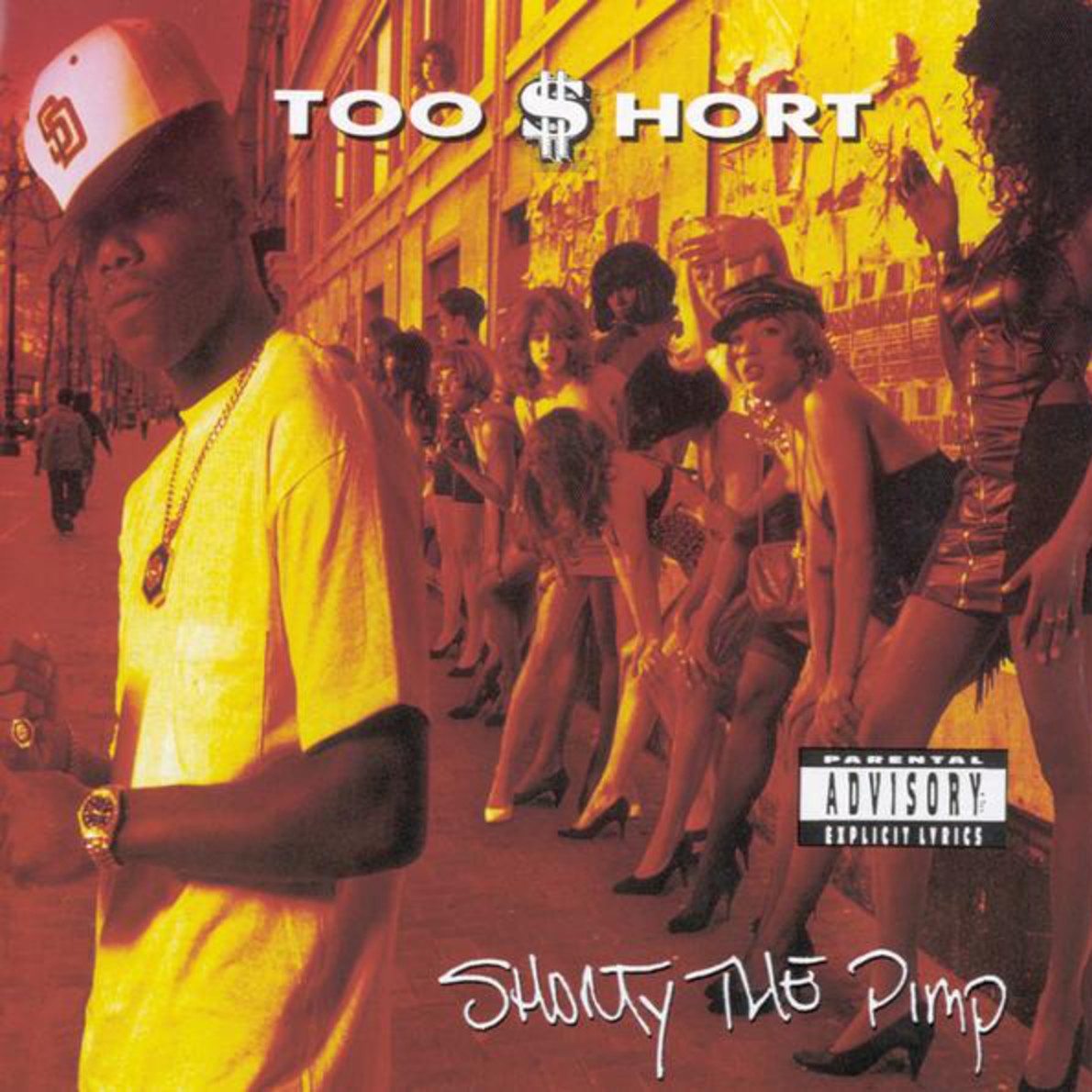 Something To Ride To