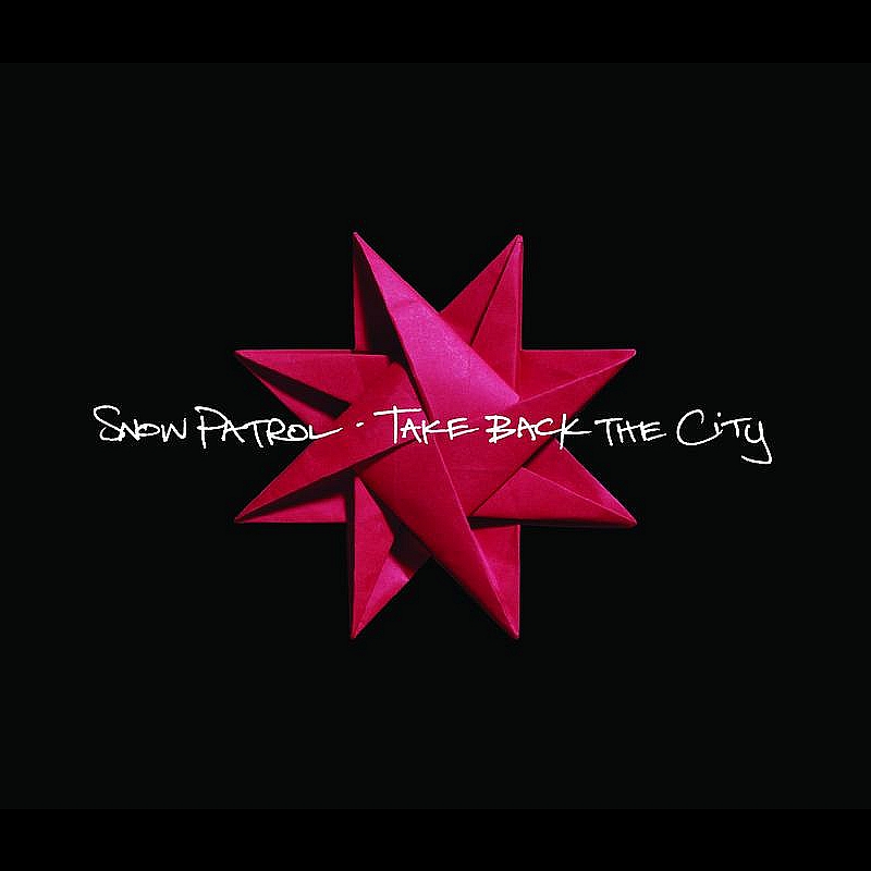 Take Back The City - Lillica Libertine Remix