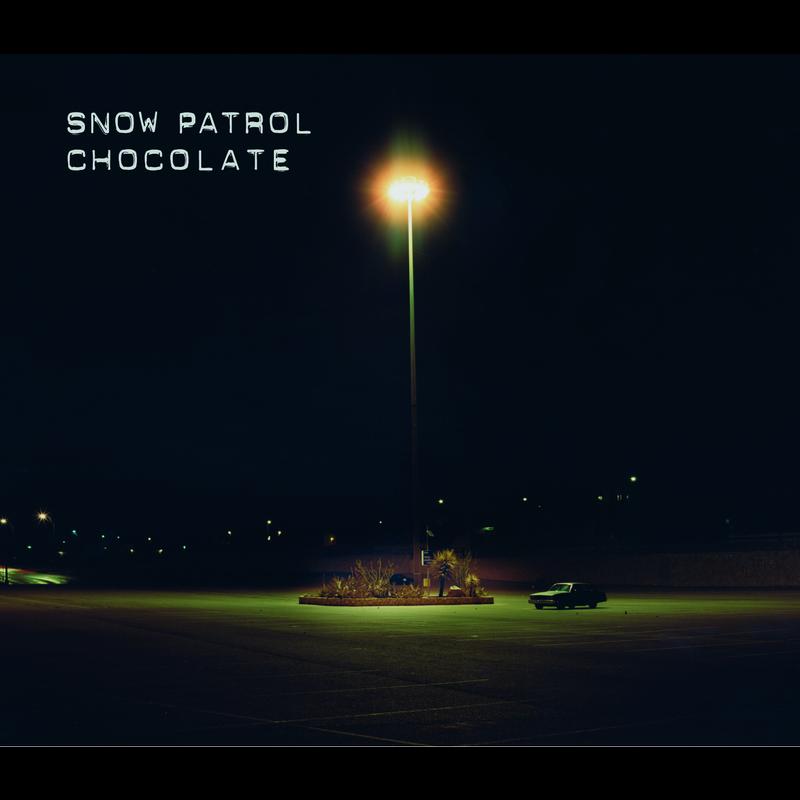 Chocolate - Revised Album Version