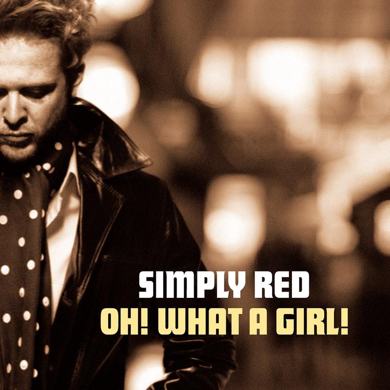 Oh! What A Girl! (Radio Version)