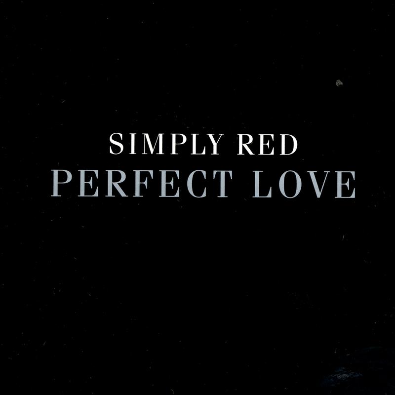 Perfect Love (Radio Version)