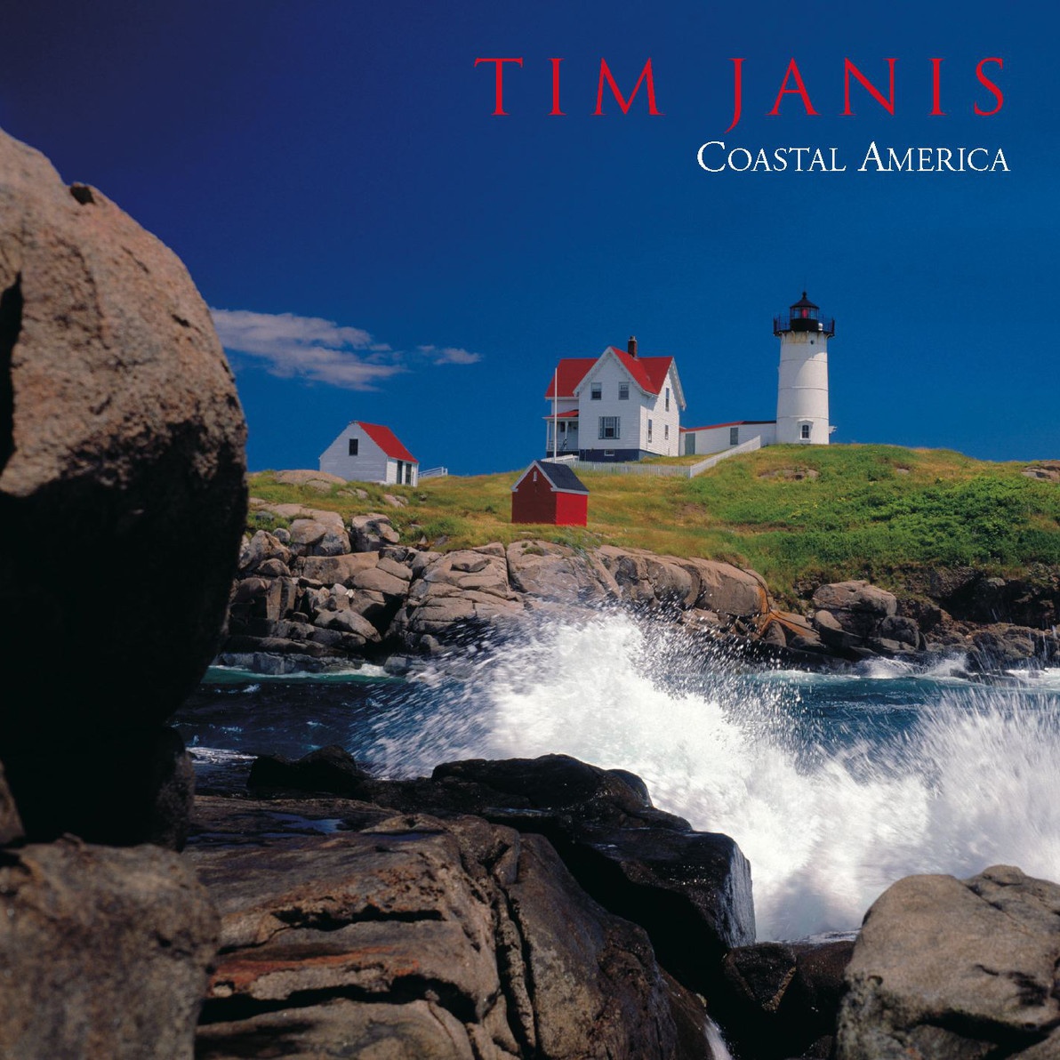 Sunrise Over The Ocean