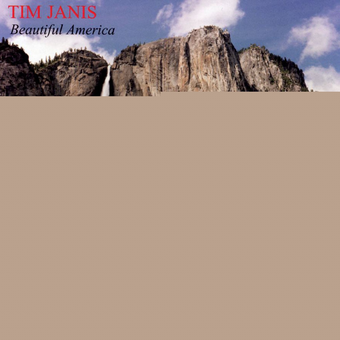 Canyon Winds (Piano Reprise)