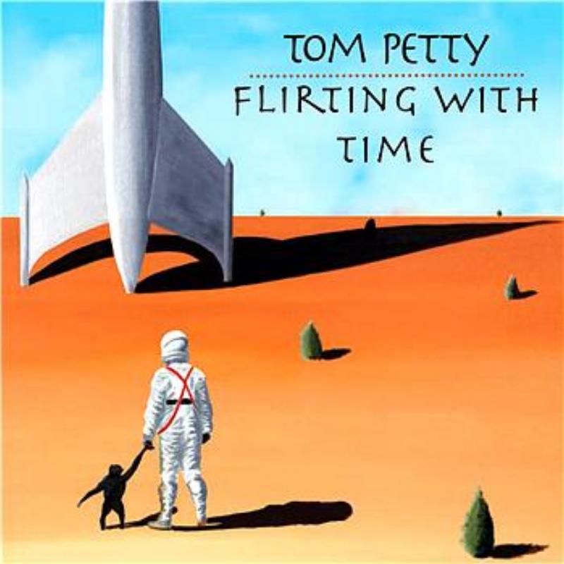 Flirting With Time (Album Version)